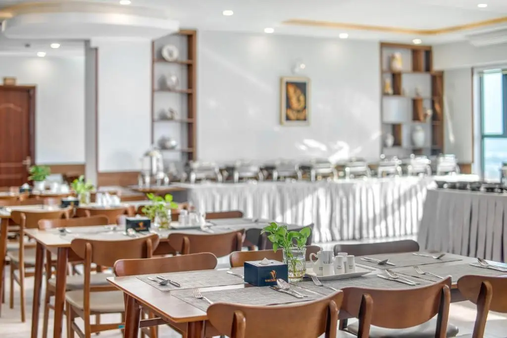 Нячанг: TK Nha Trang Hotel