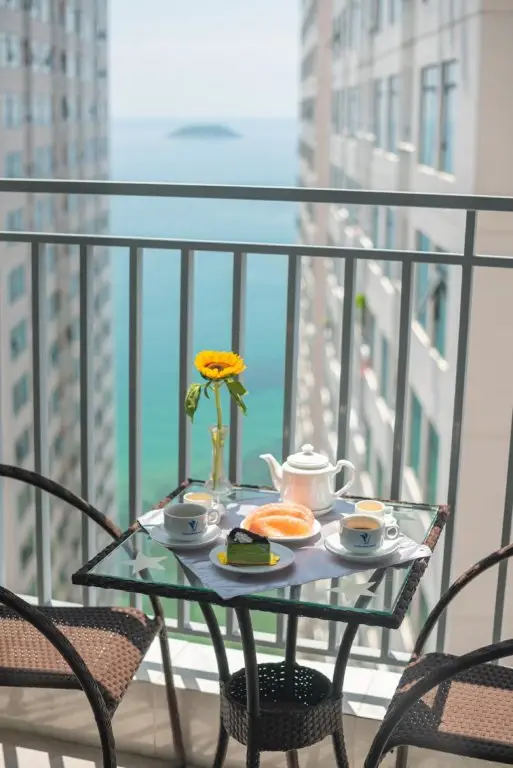 Нячанг: TK Nha Trang Hotel