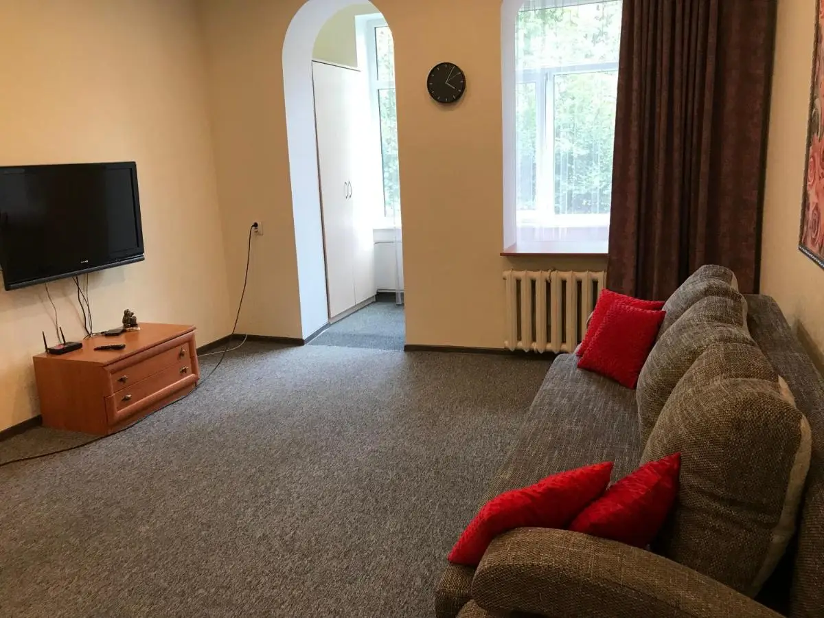 Калининград: Apartment Komsomolskaya