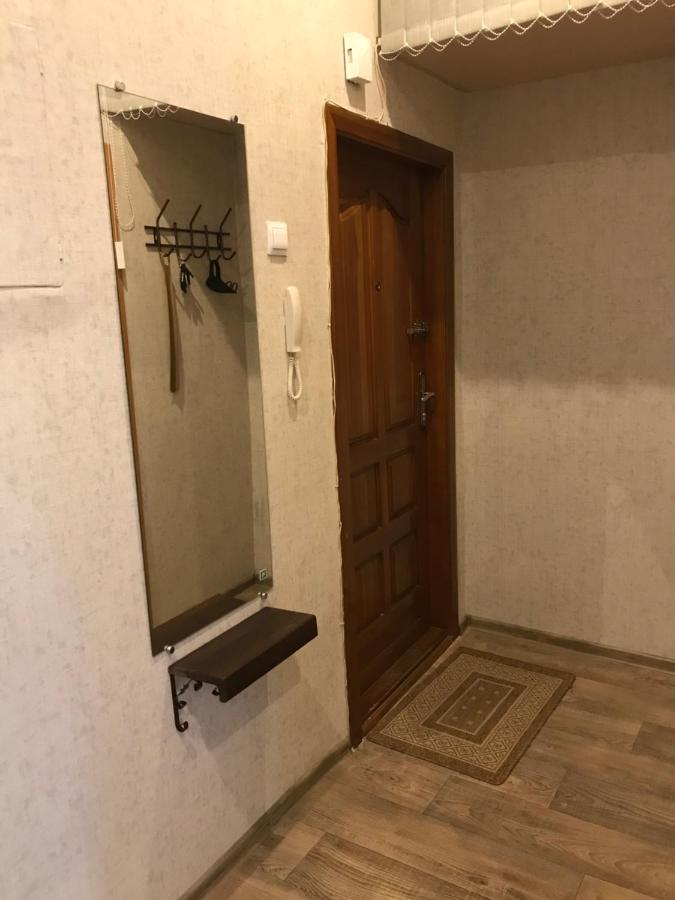 Калининград: Apartment Komsomolskaya