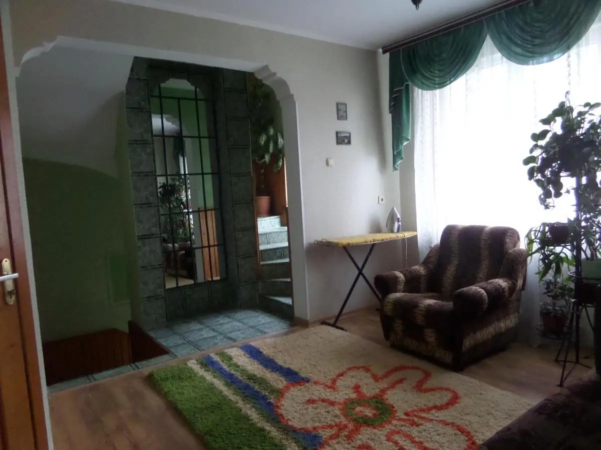 Красная Поляна: AnLi Guest House