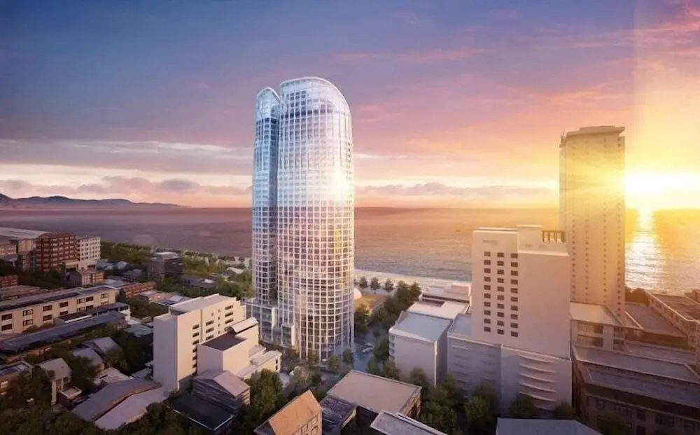 Нячанг: Lahome Retreats' Nha Trang Bay Apartments
