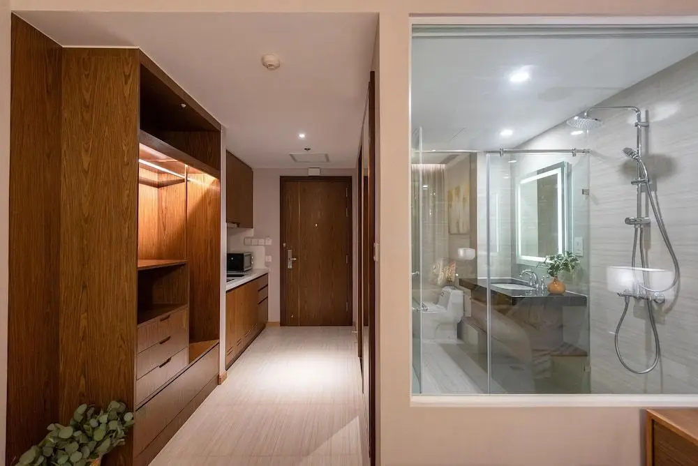 Нячанг: Lahome Retreats' Nha Trang Bay Apartments