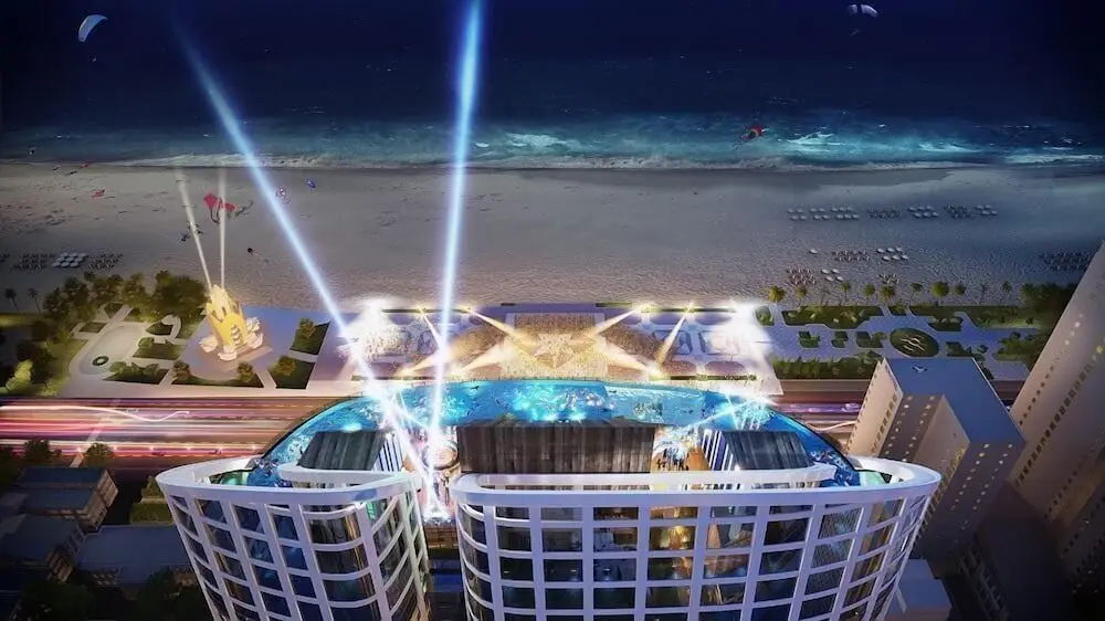 Нячанг: Lahome Retreats' Nha Trang Bay Apartments
