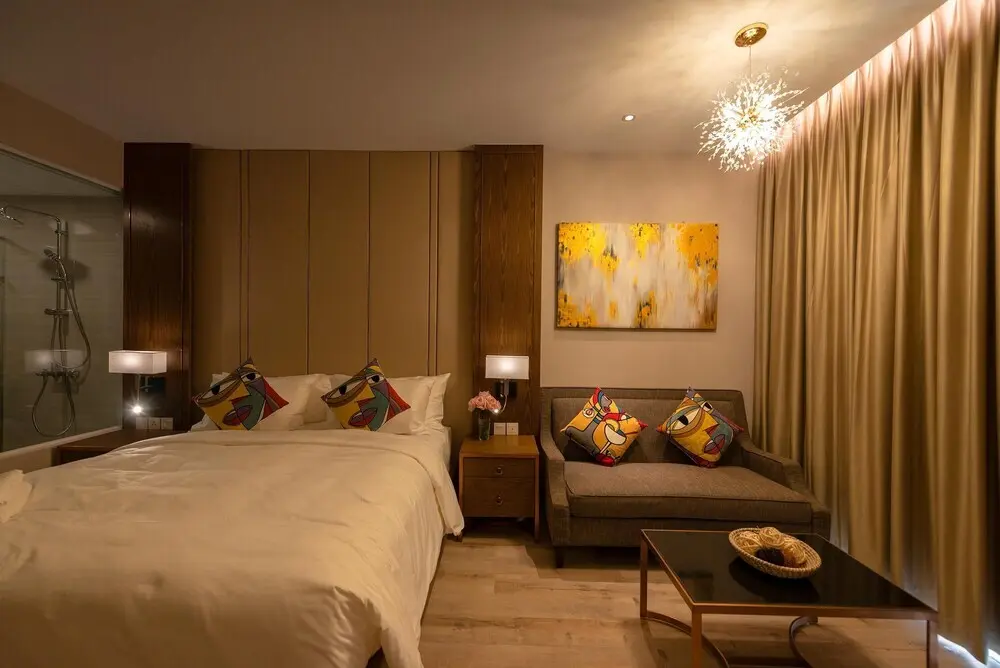 Нячанг: Lahome Retreats' Nha Trang Bay Apartments