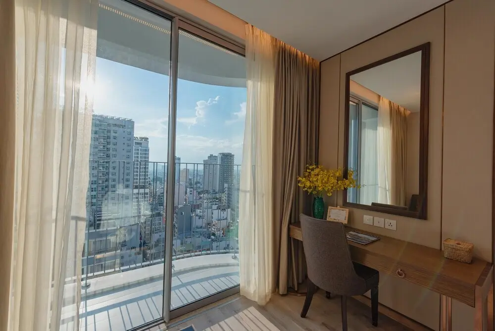 Нячанг: Lahome Retreats' Nha Trang Bay Apartments