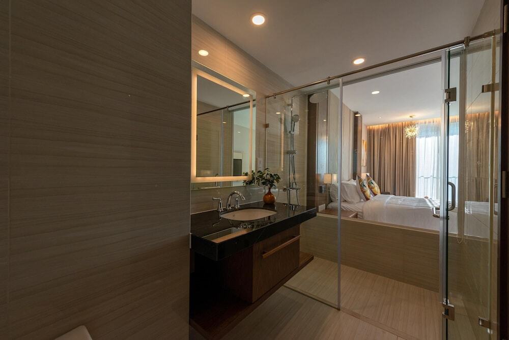 Нячанг: Lahome Retreats' Nha Trang Bay Apartments