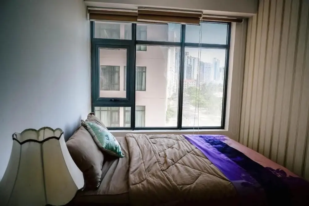 Нячанг: Dandy Nha Trang Apartment