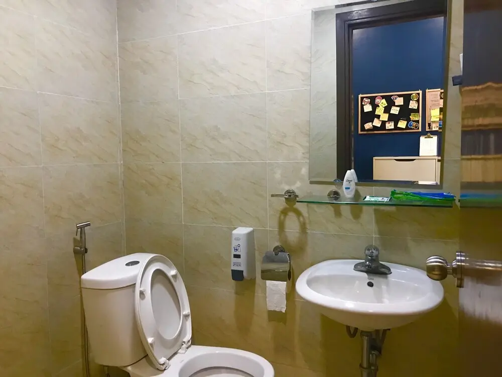 Нячанг: Dandy Nha Trang Apartment