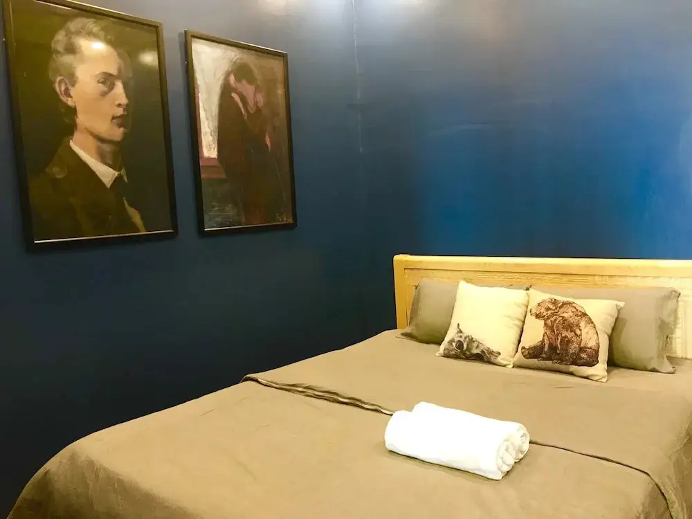 Нячанг: Dandy Nha Trang Apartment