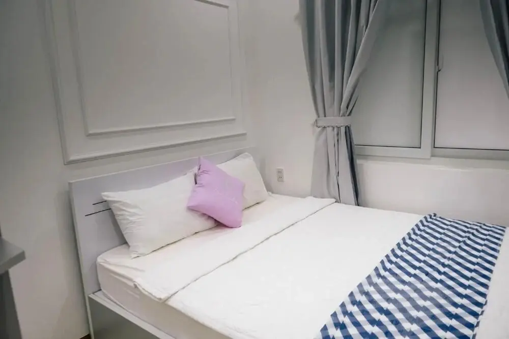 Нячанг: Dandy Nha Trang Apartment