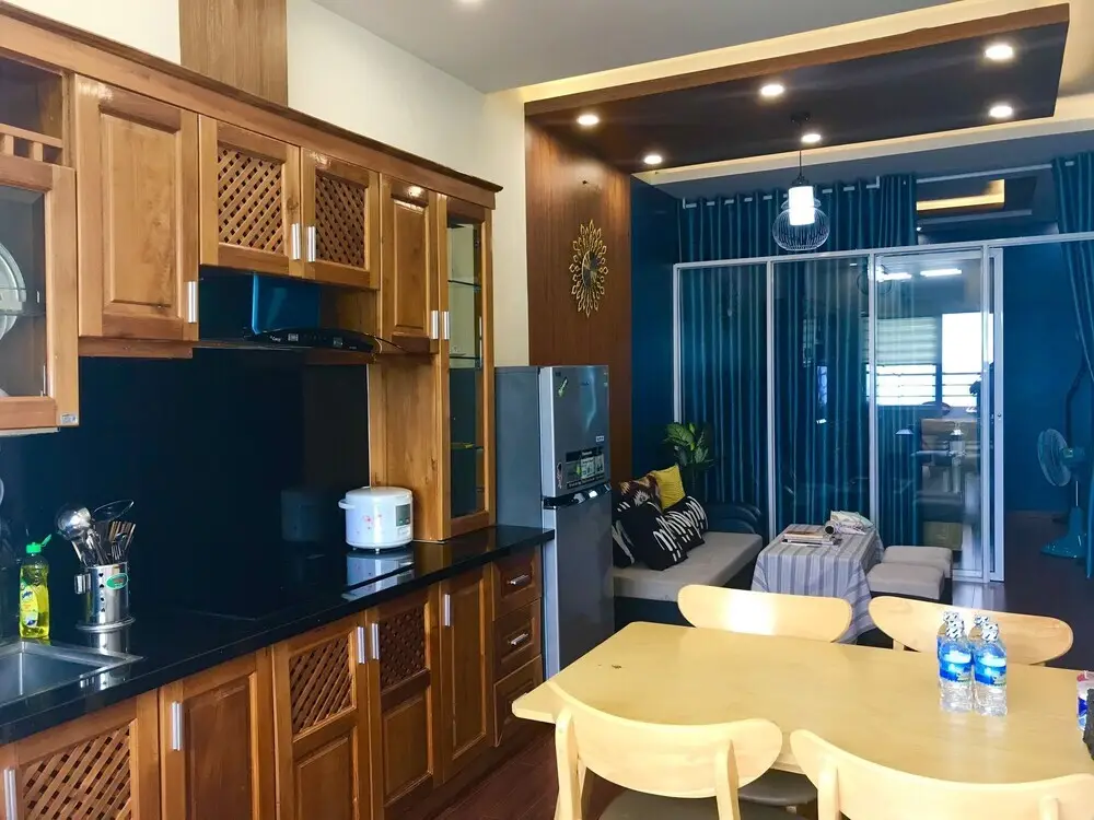 Нячанг: Dandy Nha Trang Apartment
