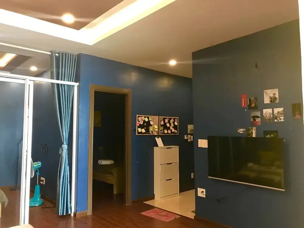 Нячанг: Dandy Nha Trang Apartment