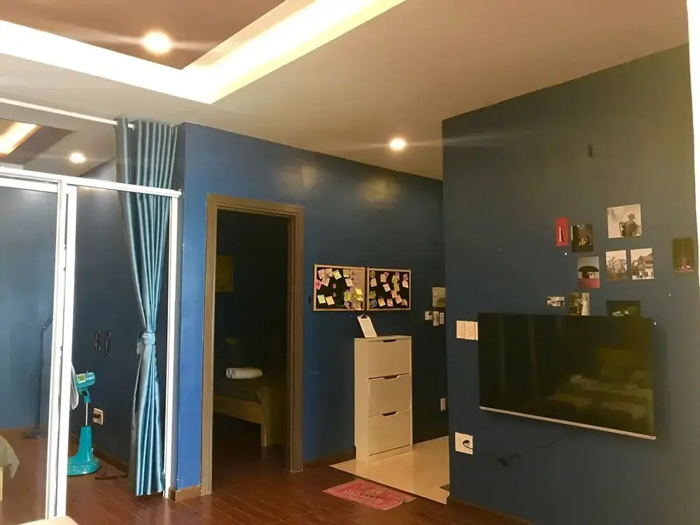 Нячанг: Dandy Nha Trang Apartment