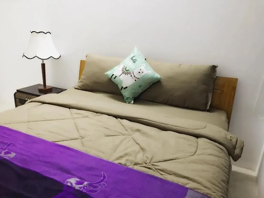 Нячанг: Dandy Nha Trang Apartment