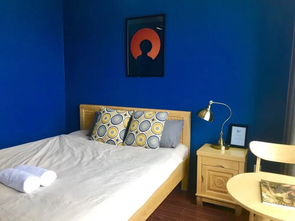 Нячанг: Dandy Nha Trang Apartment