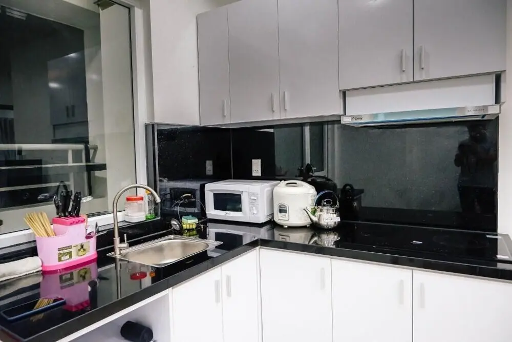 Нячанг: Dandy Nha Trang Apartment