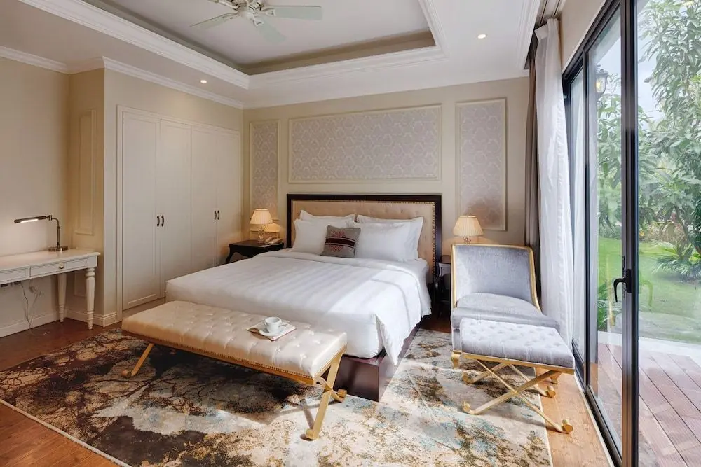 Нячанг: Vinpearl Discovery Golflink Nha Trang