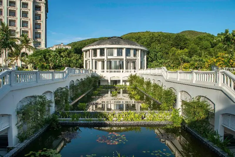 Нячанг: Vinpearl Discovery Golflink Nha Trang