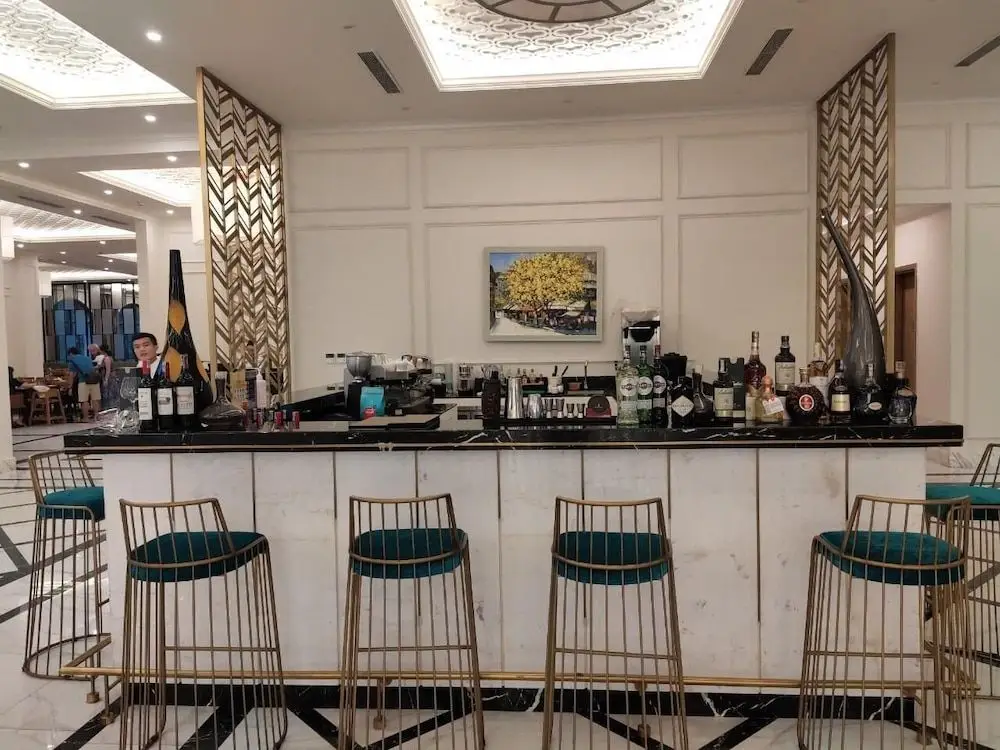 Нячанг: Vinpearl Discovery Golflink Nha Trang