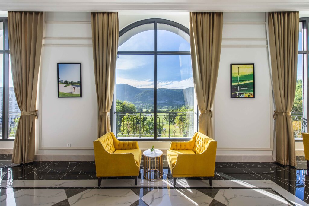 Нячанг: Vinpearl Discovery Golflink Nha Trang