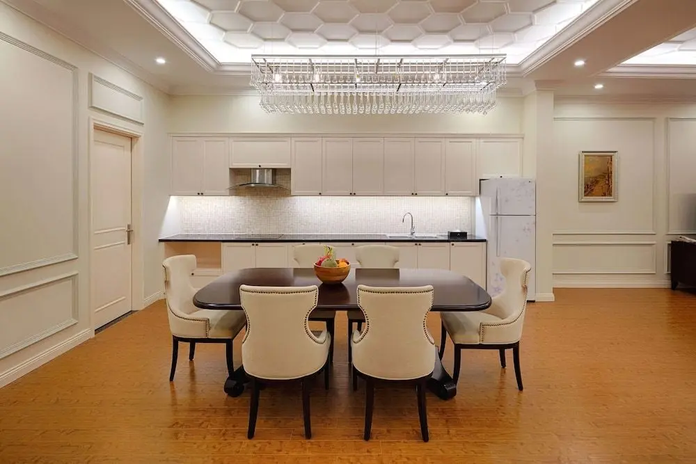 Нячанг: Vinpearl Discovery Golflink Nha Trang