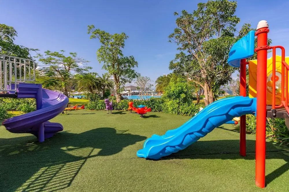 Нячанг: Vinpearl Discovery Golflink Nha Trang