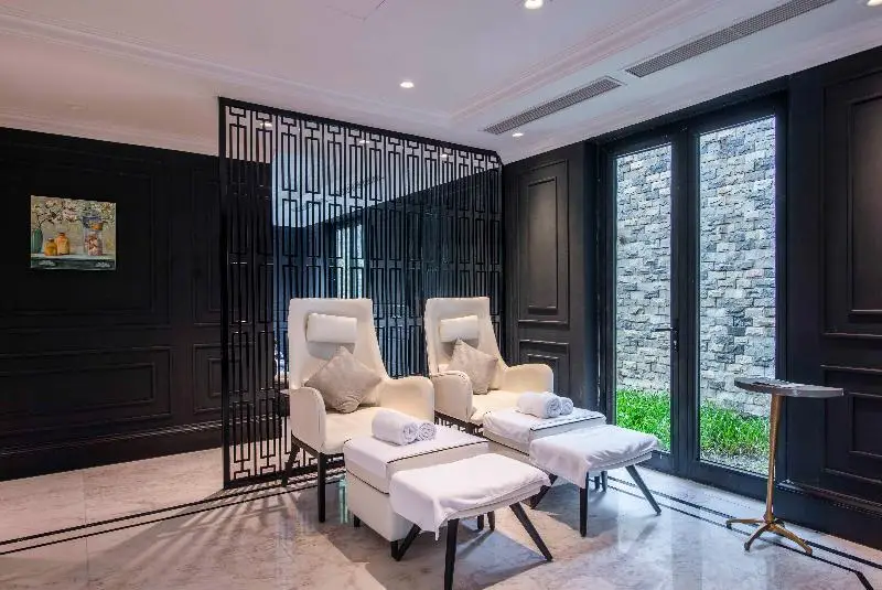 Нячанг: Vinpearl Discovery Golflink Nha Trang