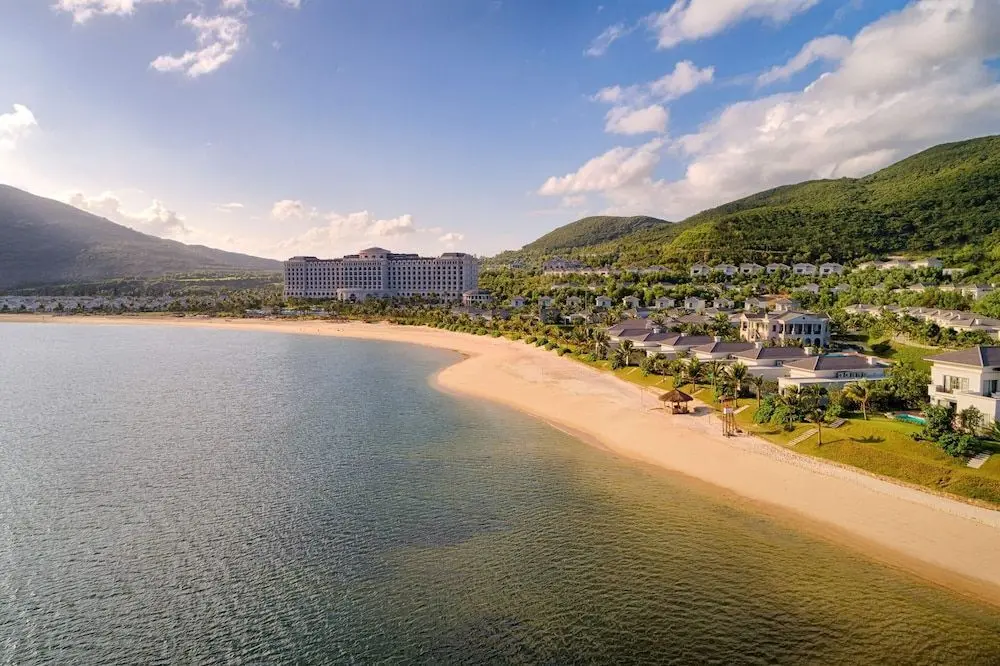 Нячанг: Vinpearl Discovery Golflink Nha Trang