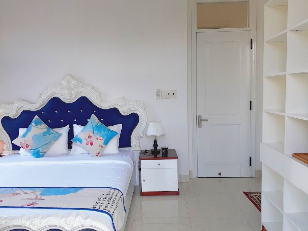 Нячанг: Cala South Beach Villas