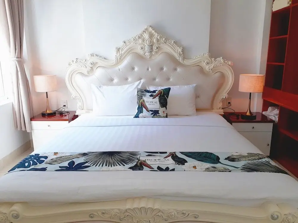 Cala South Beach Villas — фото 1
