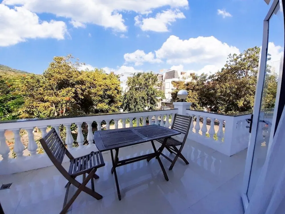 Нячанг: Cala South Beach Villas
