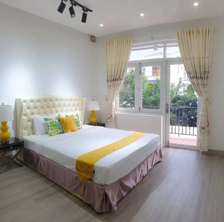 Нячанг: Cala South Beach Villas