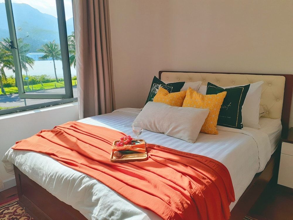 Нячанг: Cala South Beach Villas