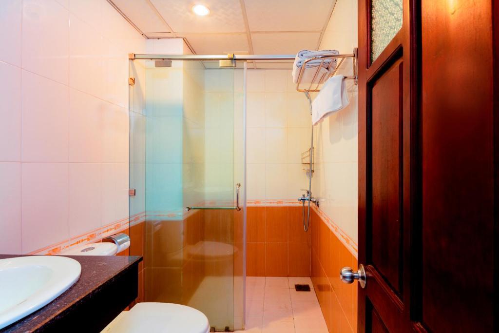 Нячанг: Arima Hotel Nha Trang