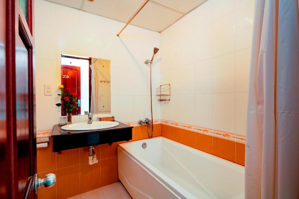 Нячанг: Arima Hotel Nha Trang