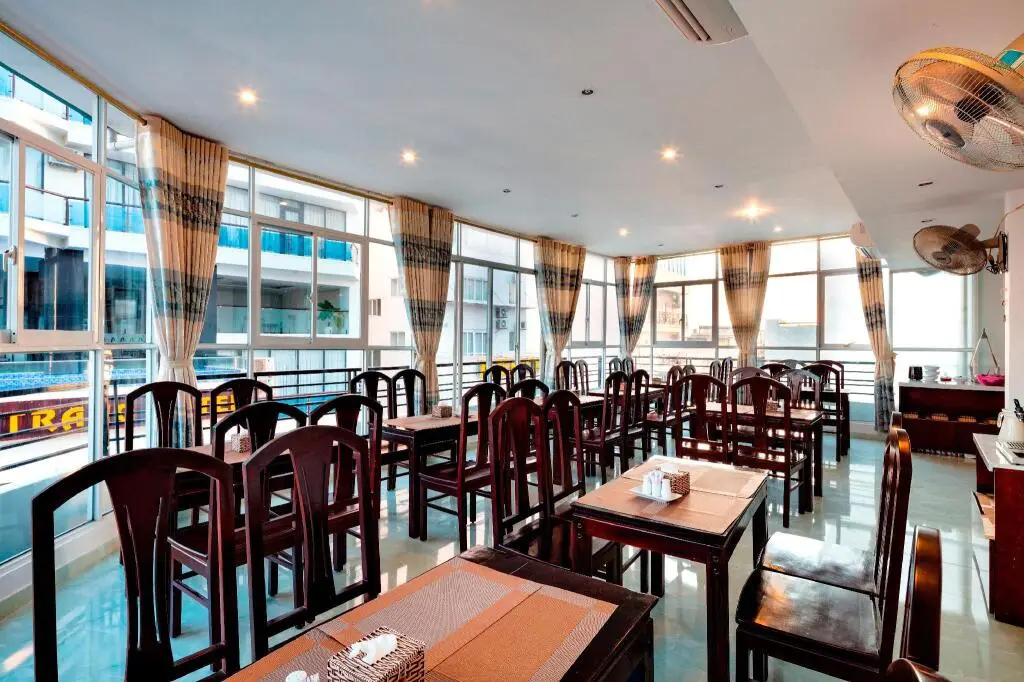Нячанг: Arima Hotel Nha Trang