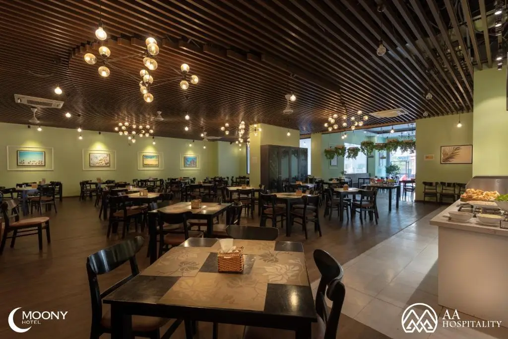 Нячанг: Nha Trang Moony Hotel