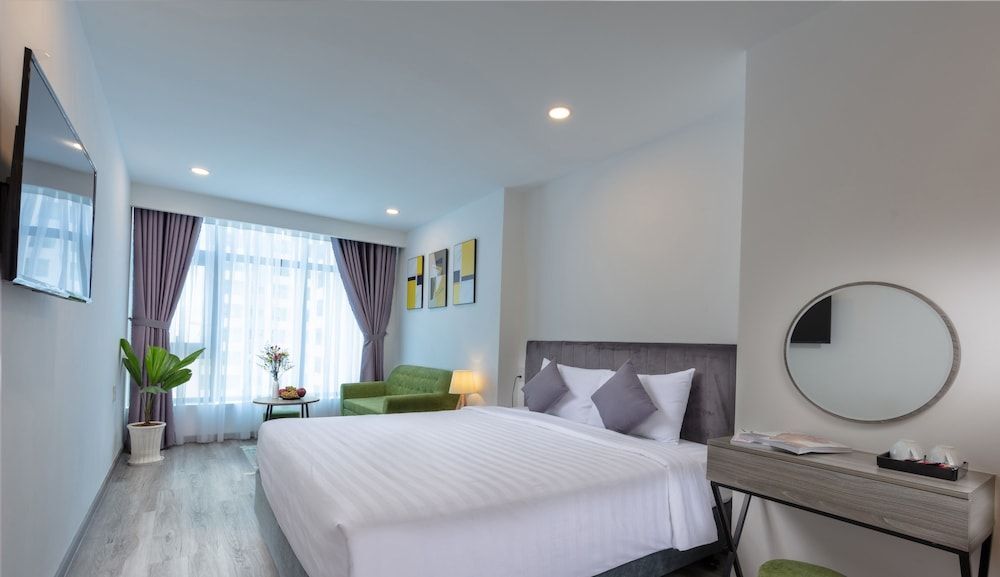 Нячанг: Nha Trang Moony Hotel