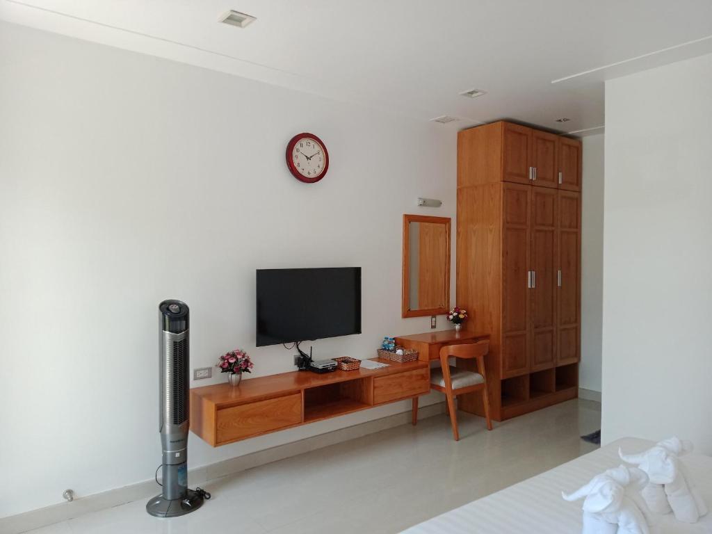 Фантхьет: Qli Hotel