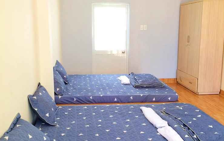 Фантхьет: Bot Bien Homestay