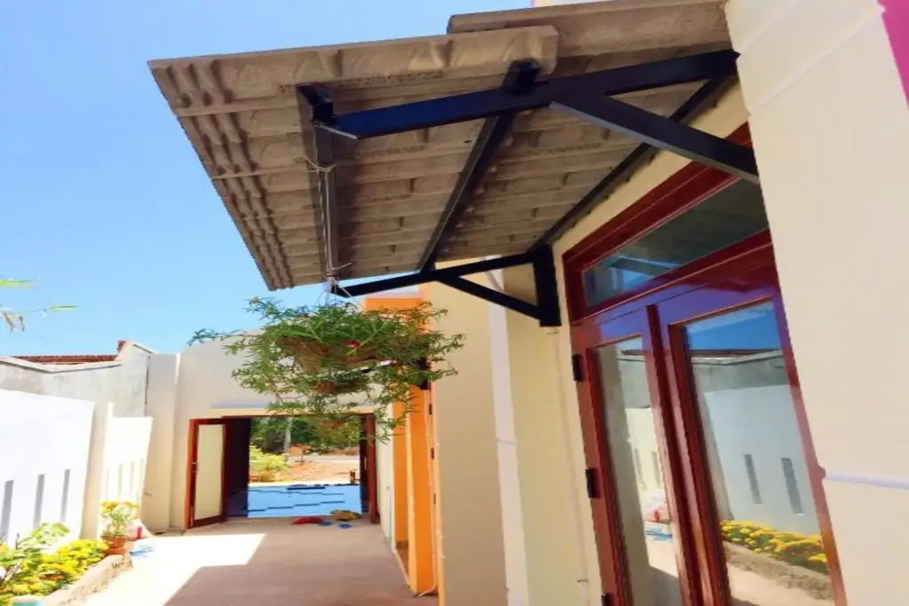 Bot Bien Homestay — фото 1