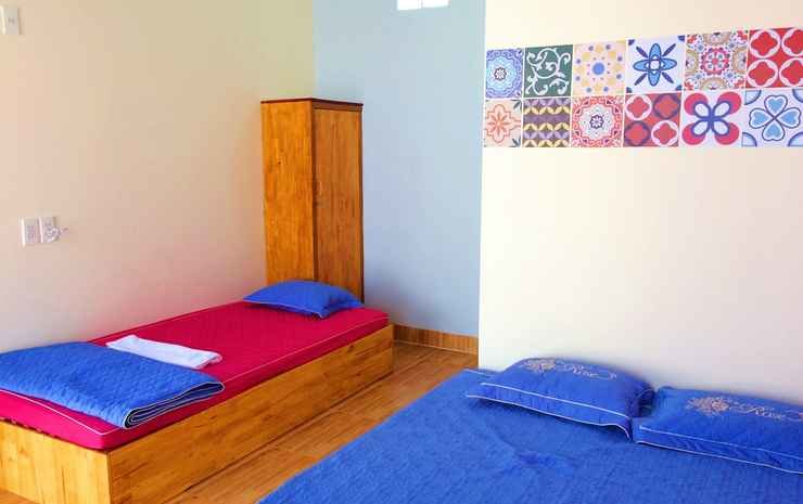 Фантхьет: Bot Bien Homestay