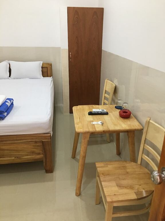 Фантхьет: Hotel Phu Hai