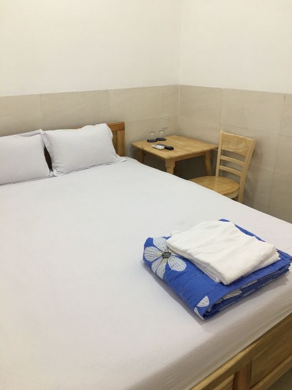 Фантхьет: Hotel Phu Hai