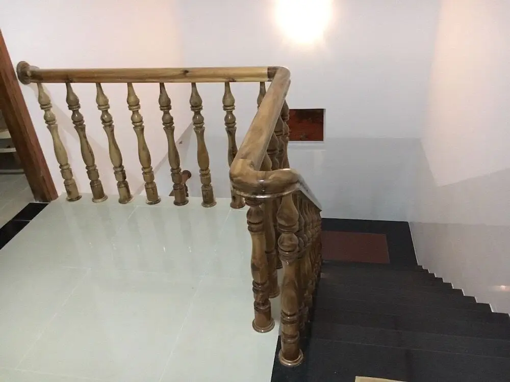 Фантхьет: Hotel Phu Hai