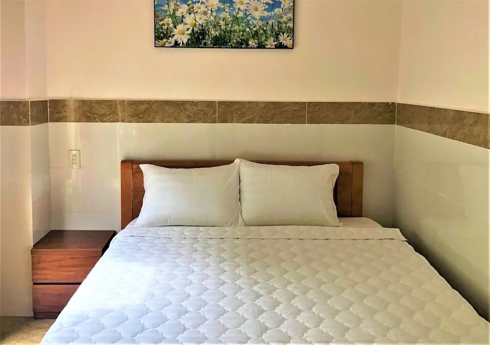 Фантхьет: Dat Ngoc Hotel