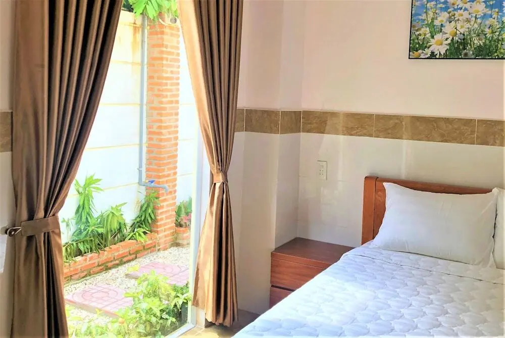 Фантхьет: Dat Ngoc Hotel