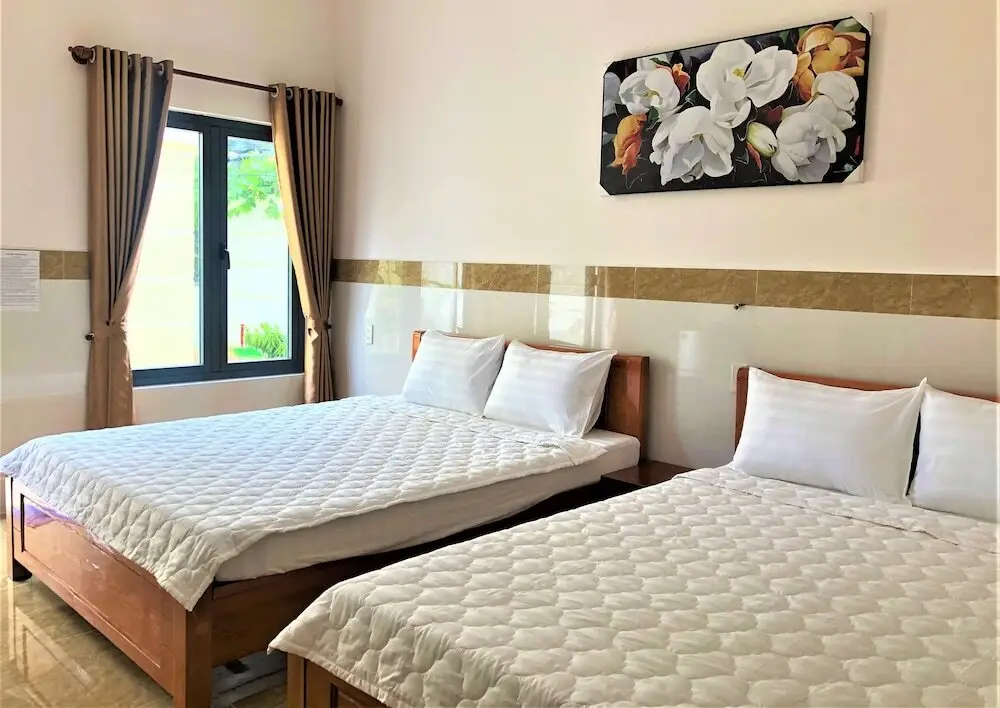 Фантхьет: Dat Ngoc Hotel