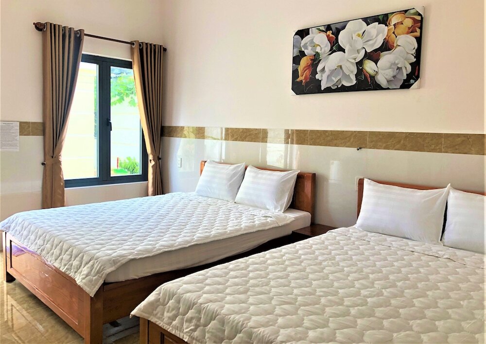 Фантхьет: Dat Ngoc Hotel